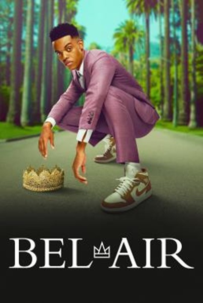 Bel-Air เบลแอร์ Season 1 (2022) ซับไทย
