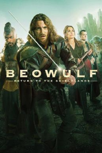 Beowulf Return to the Shieldlands ตำนานวีรบุรุษโค่นอสูร Season 1 พากย์ไทย