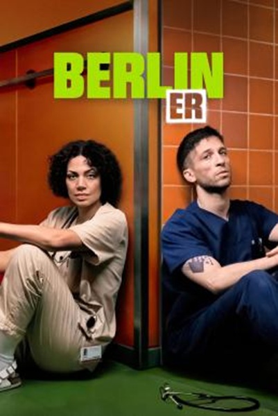 Berlin ER (Krank: Berlin) Season 1 (2025) ซับไทย