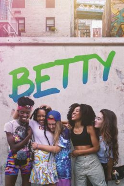 Betty Season 1 ซับไทย
