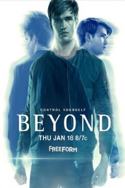 Beyond Season 2 ซับไทย