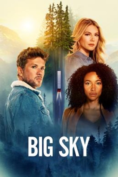 Big Sky Season 1 (2020) ซับไทย