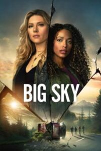 Big Sky Season 2 (2021) ซับไทย