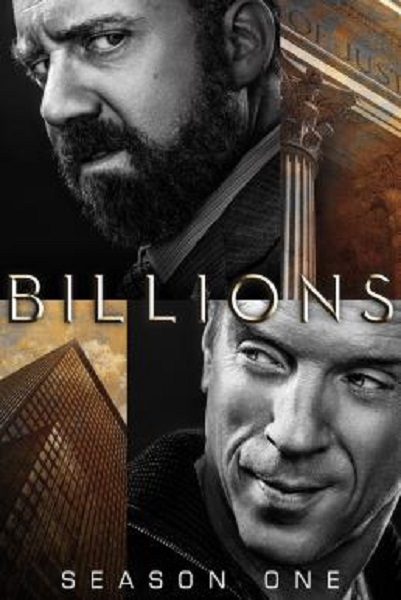 Billions Season 1 ซับไทย