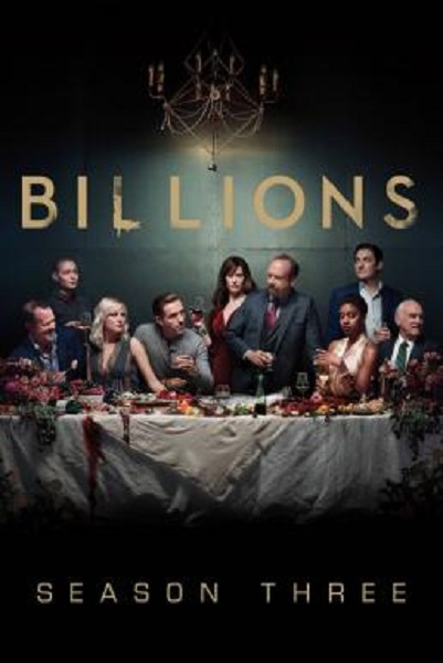 Billions Season 3 ซับไทย