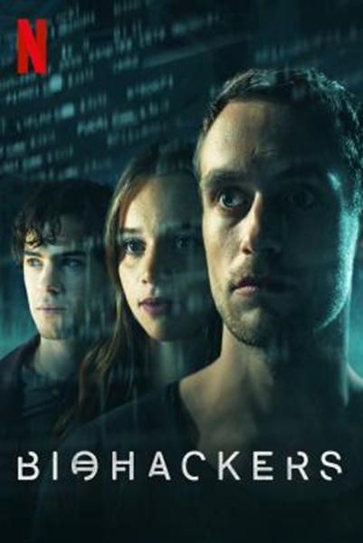 Biohackers ไบโอแฮ็กเกอร์ Season2 ซับไทย