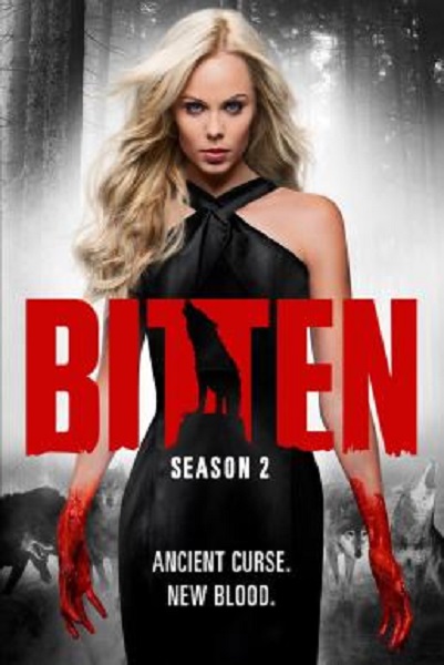 Bitten Season 2 ซับไทย