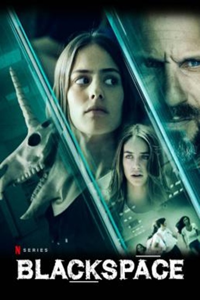 Black Space แบล็คสเปซ ซับไทย