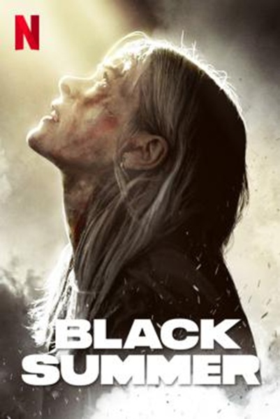 Black Summer ปฏิบัติการนรกเดือด Season 1 พากย์ไทย