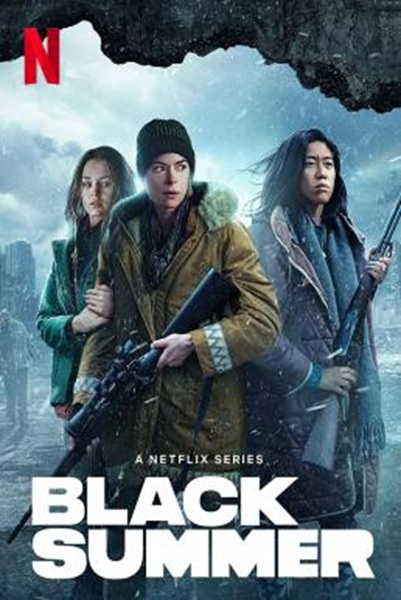 Black Summer ปฏิบัติการนรกเดือด Season 2 ซับไทย