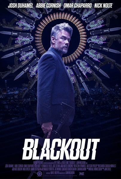 Blackout แบล็กเอาต์ (2022) ซับไทย