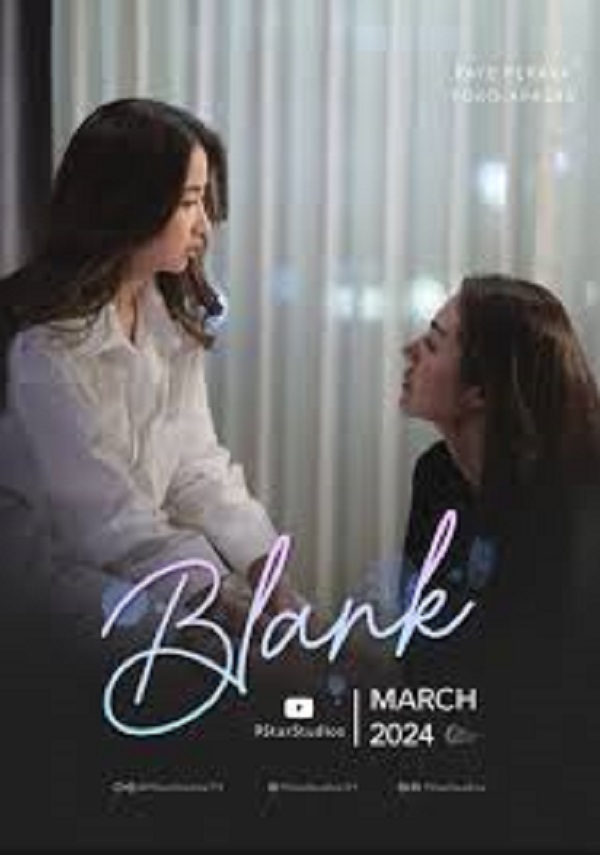 Blank The Series (2024) เติมคำว่ารักลงในช่องว่าง พากย์ไทย