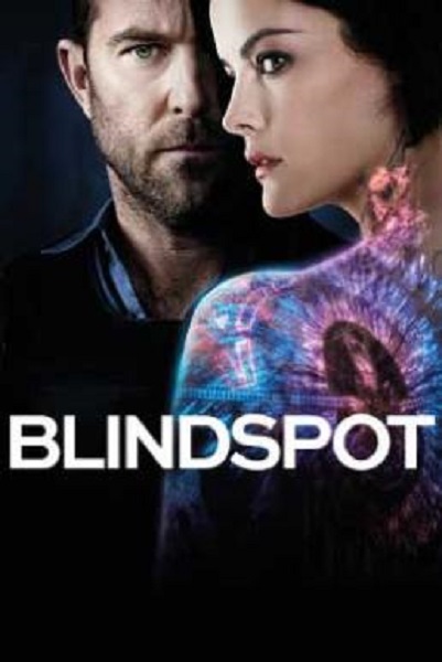 Blindspot Season 3 สาวรอยสัก กับดักมรณะ พากษ์ไทย