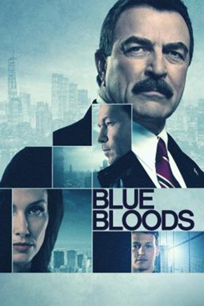 Blue Bloods สายเลือดผู้พิทักษ์ Season 11 ซับไทย
