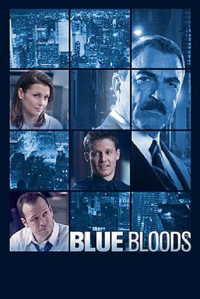 Blue Bloods Season 6 ซับไทย