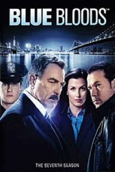 Blue Bloods สายเลือดผู้พิทักษ์ Season 7 ซับไทย