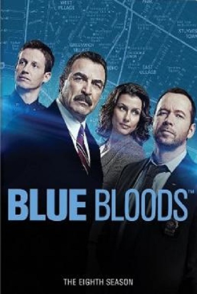 Blue Bloods สายเลือดผู้พิทักษ์ Season 8 ซับไทย