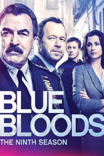 Blue Bloods สายเลือดผู้พิทักษ์ Season 9 ซับไทย