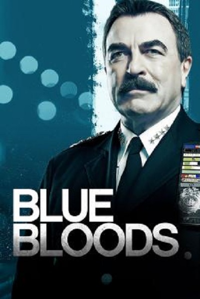 Blue Bloods สายเลือดผู้พิทักษ์ Season 10 ซับไทย