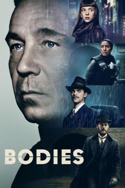 Bodies ศพ Season 1 (2023) พากย์ไทย