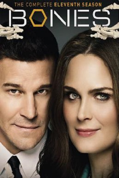 Bones Season 11 พลิกซากปมมรณะ พากษ์ไทย