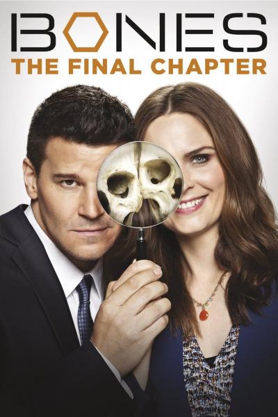 Bones Season 7 ซับไทย