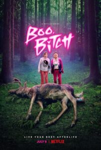 Boo Bitch Season 1 (2022) ซับไทย