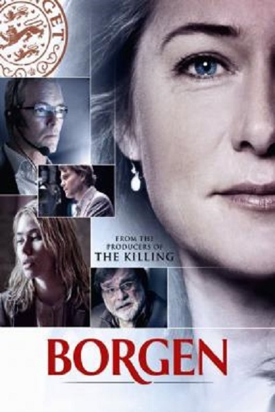 Borgen Season 3 (2012) ซับไทย