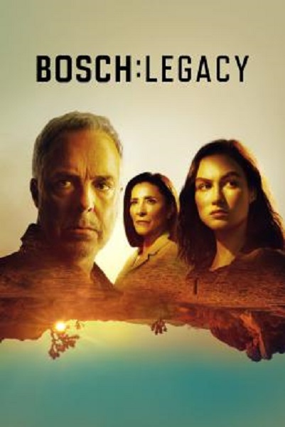 Bosch Legacy บอช ทายาทสืบเก๋า Season 2 (2023) ซับไทย
