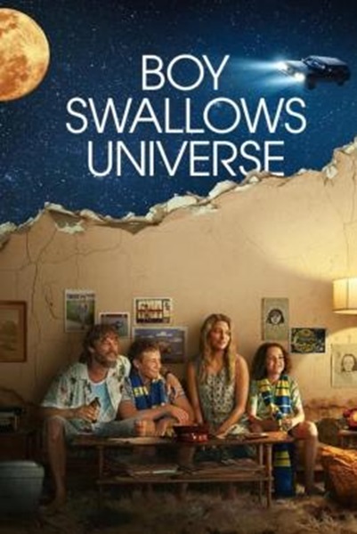 Boy Swallows Universe เด็กชายปะทะจักรวาล Season 1 (2024) ซับไทย