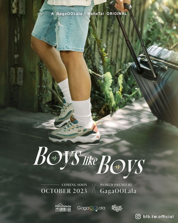 Boys Like Boys (2023) เดตร้อนคว้ารัก ซับไทย