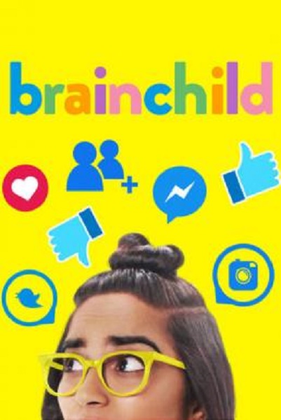 Brainchild Season 1 ซับไทย