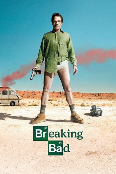 Breaking Bad Season 1 เบรกกิงแบด ปี1 ซับไทย