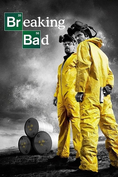 Breaking Bad season 3 เบรกกิงแบด ปี 3 ซับไทย