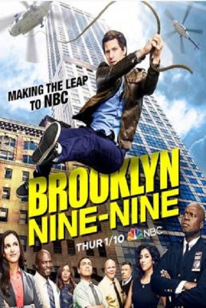 Brooklyn Nine-Nine Season 6 ซับไทย