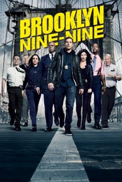 Brooklyn Nine-Nine: บรู๊คลิน ไนน์ไนน์Season 7 (2020) ซับไทย