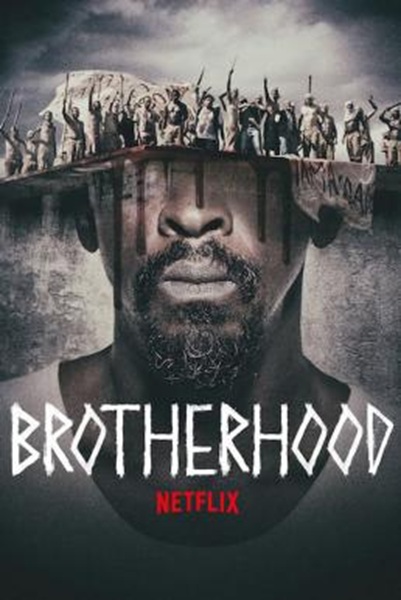 Brotherhood Season 1 ซับไทย