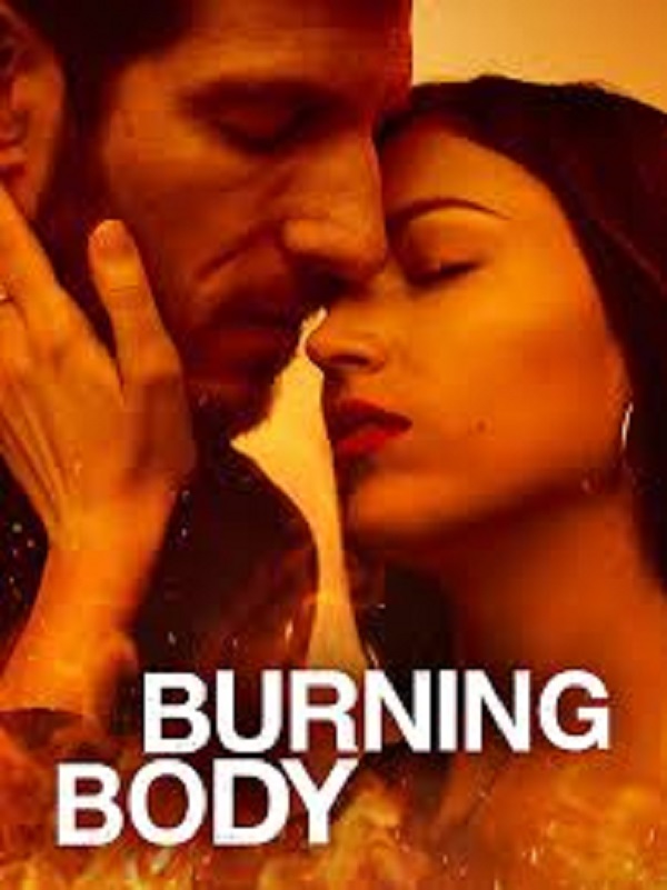 Burning Body (2023) ร่างไหม้ ซับไทย