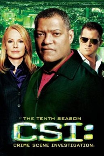 CSI Crime Scene Investigation Season 10 หน่วยเฉพาะกิจสืบศพสะเทือนเวกัส ปี 10 (2000) พากย์ไทย