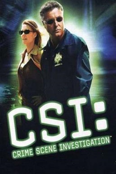 CSI Crime Scene Investigation Season 3 หน่วยเฉพาะกิจสืบศพสะเทือนเวกัส ปี 3 (2000) พากย์ไทย