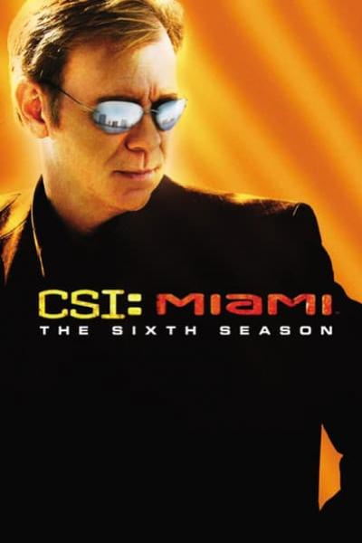 CSI : Miami 10 ซับไทย