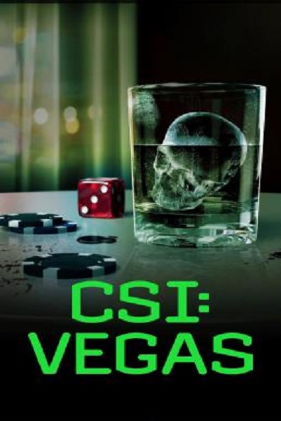 CSI: Vegas Season 3 (2024) ซับไทย