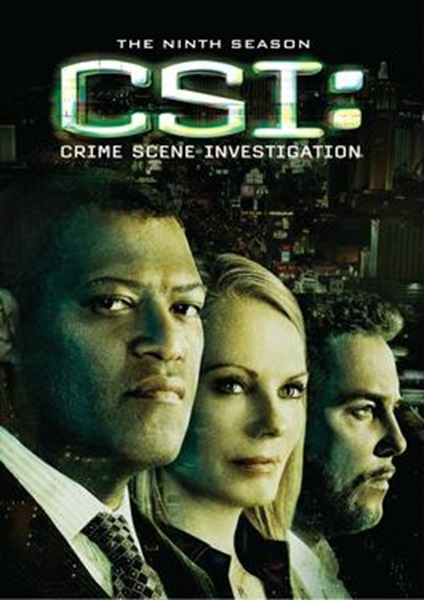 CSI Season 9