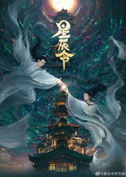 Calling From The Galaxy คำสั่งจากดวงดาว (2024) ซับไทย