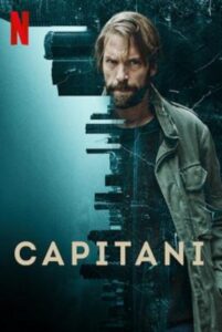 Capitani คาปิตานี ล่ารอยฆาตกร Season 2 (2022) ซับไทย