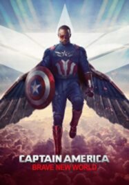 Captain America Brave New World (2025) พากย์ไทย