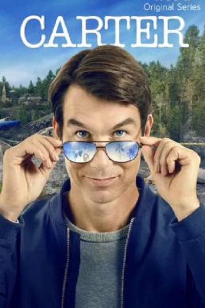 Carter นักสืบนอกจอ Season 2 ซับไทย