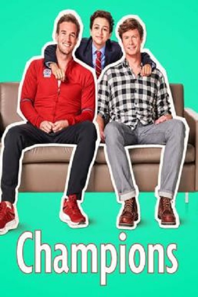 Champions Season 1 ซับไทย