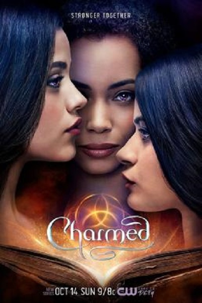 Charmed แม่มดสามดรุณี Season 1 พากย์ไทย