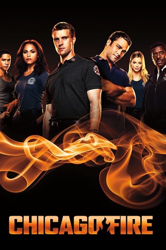 Chicago Fire 3 (ทีมผจญไฟ หัวใจเพชร ปี 3) ซับไทย